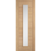 OAK CARINI LONG LIGHT GLAZED PRE-FINISHED