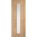 OAK CARINI LONG LIGHT GLAZED