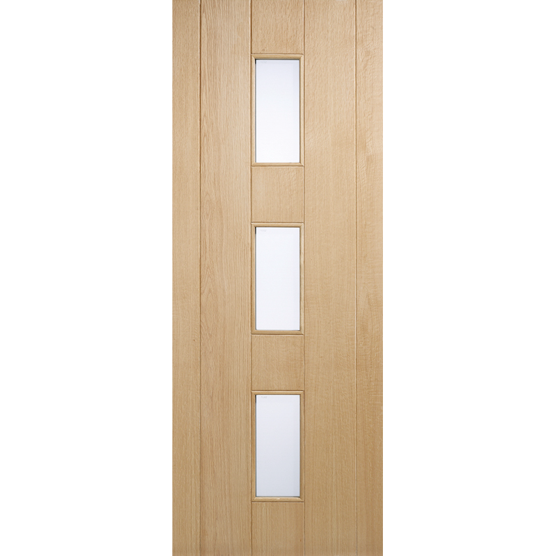 OAK COPENHAGEN GLAZED 3L