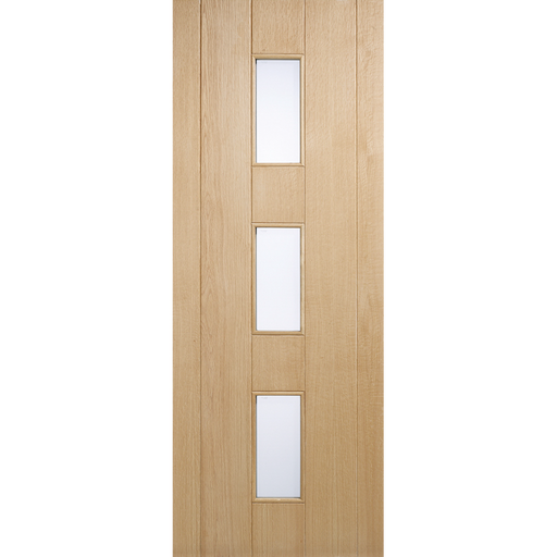 OAK COPENHAGEN GLAZED 3L