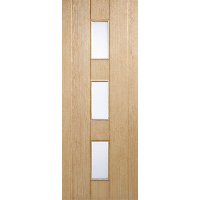 OAK COPENHAGEN GLAZED 3L