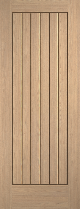 Oak Cotswold Pre-finished