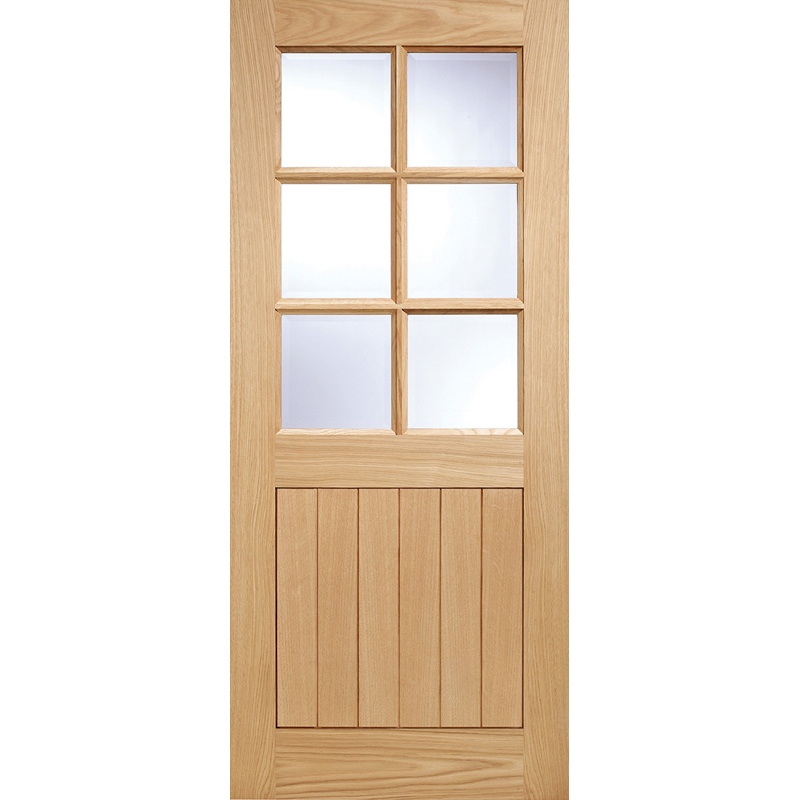 LPD External Door