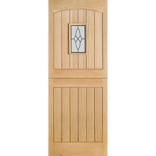 OAK COTTAGE STABLE GLAZED 1L