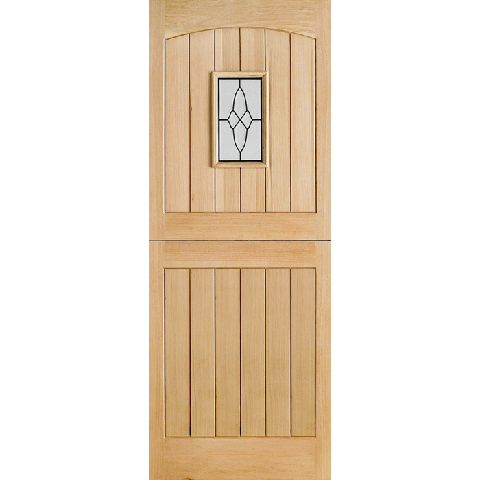 OAK COTTAGE STABLE GLAZED 1L