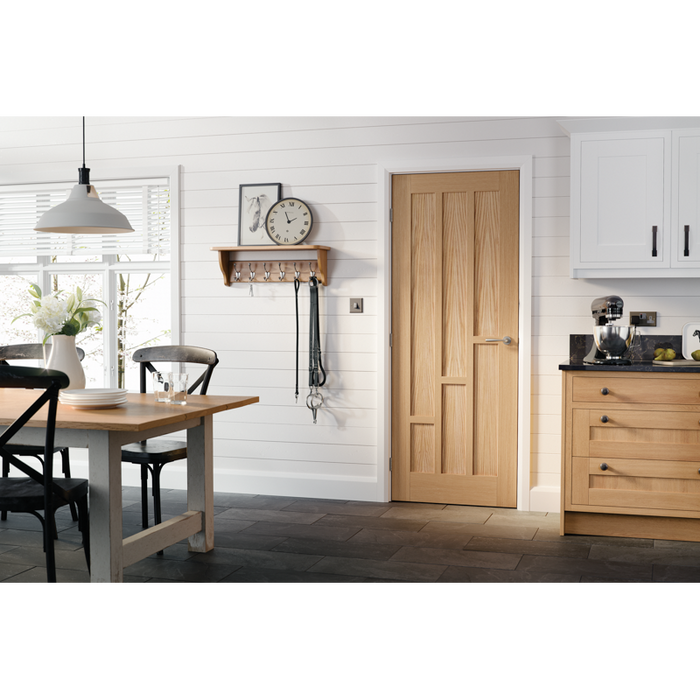 OAK COVENTRY PRE-FINISHED