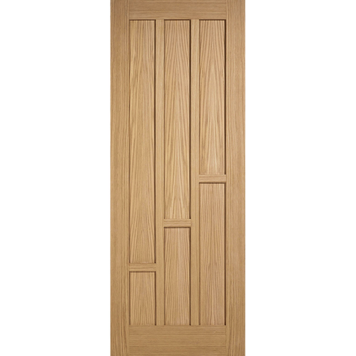 OAK COVENTRY PRE-FINISHED