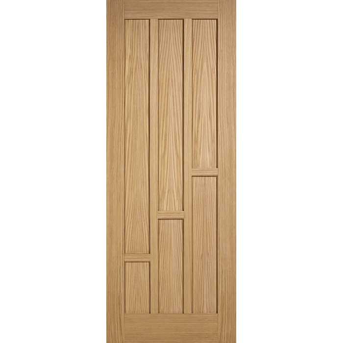 OAK COVENTRY PRE-FINISHED