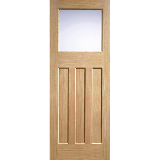 OAK DX 30S STYLE GLAZED 1L