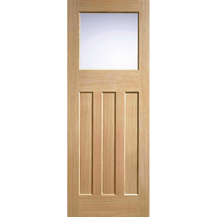 OAK DX 30S STYLE GLAZED 1L