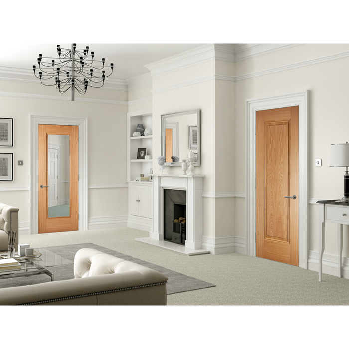 OAK EINDHOVEN GLAZED 1L