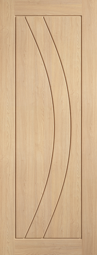 Oak Girona Pre-finished