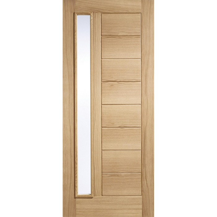 OAK GOODWOOD GLAZED 1L