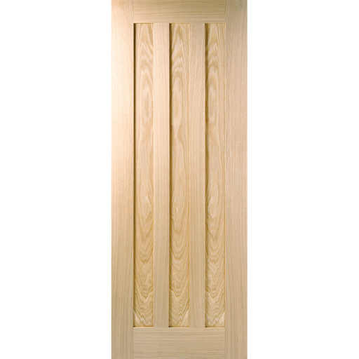 OAK IDAHO PRE-FINISHED