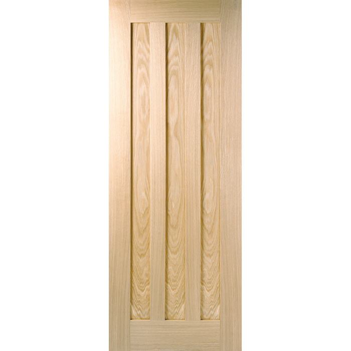 OAK IDAHO PRE-FINISHED