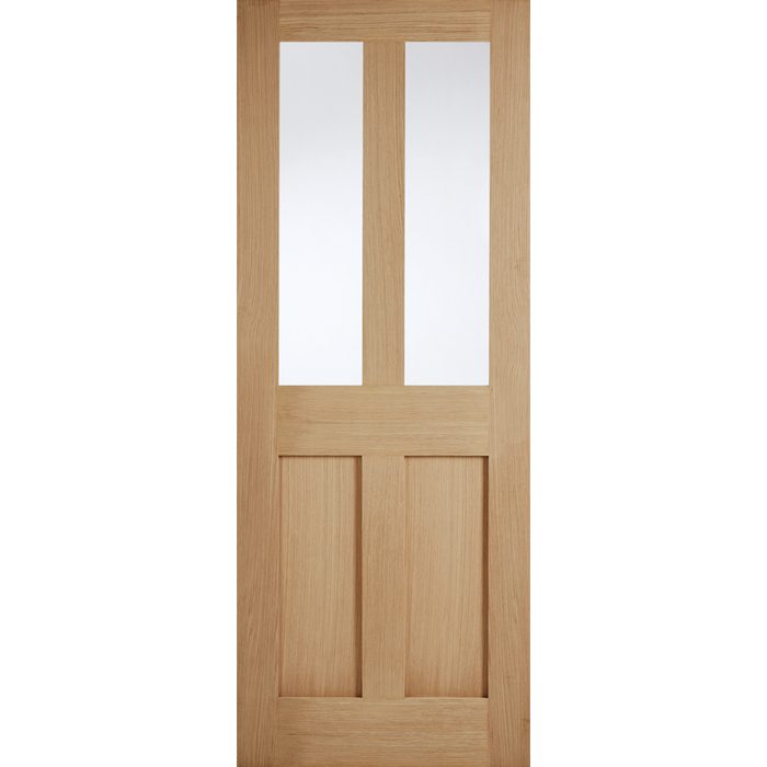 OAK LONDON GLAZED