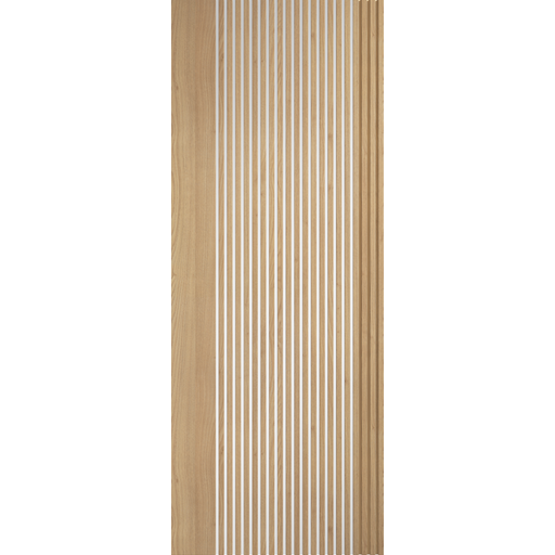 OAK MELBOURNE GLAZED