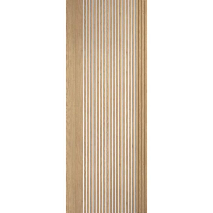 OAK MELBOURNE GLAZED