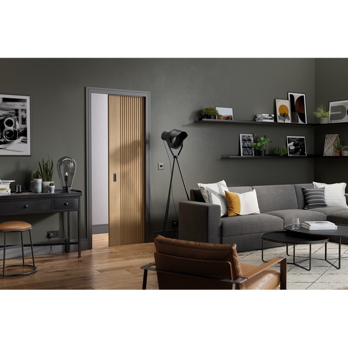 OAK MELBOURNE PRE-FINISHED