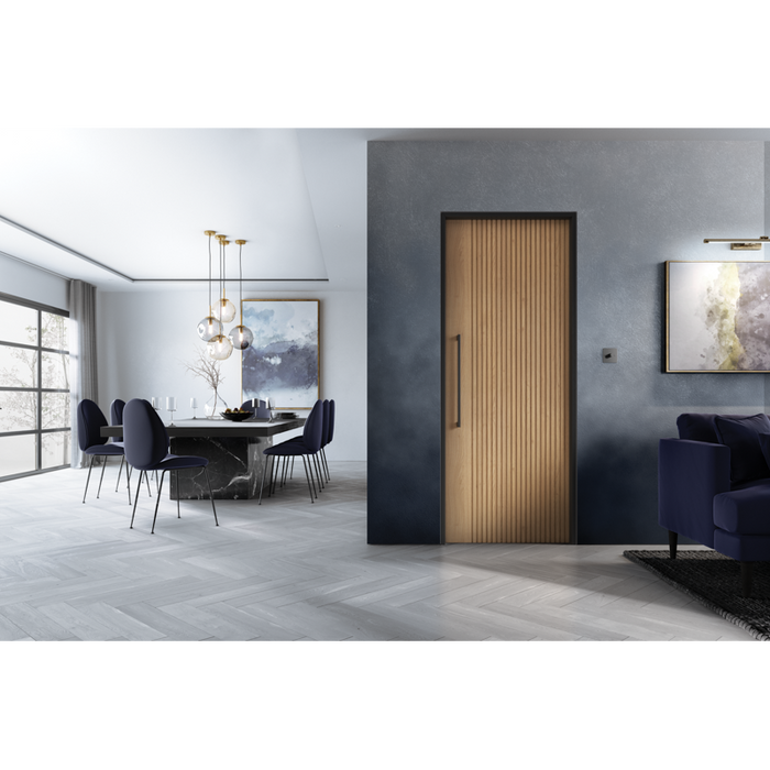 OAK MELBOURNE PRE-FINISHED