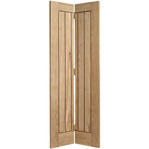 OAK MEXICANO BI-FOLD