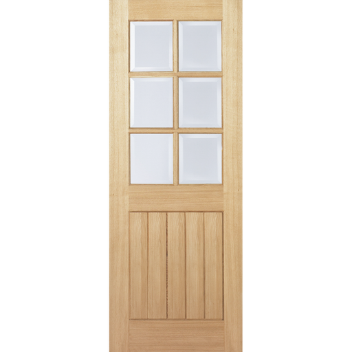 OAK MEXICANO GLAZED 6L