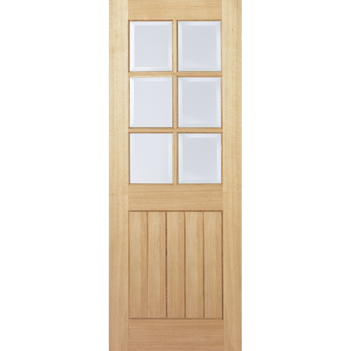 OAK MEXICANO GLAZED 6L