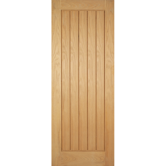 OAK MEXICANO PRE-FINISHED