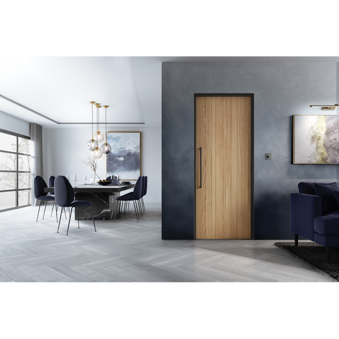 OAK MONTREAL PRE-FINISHED