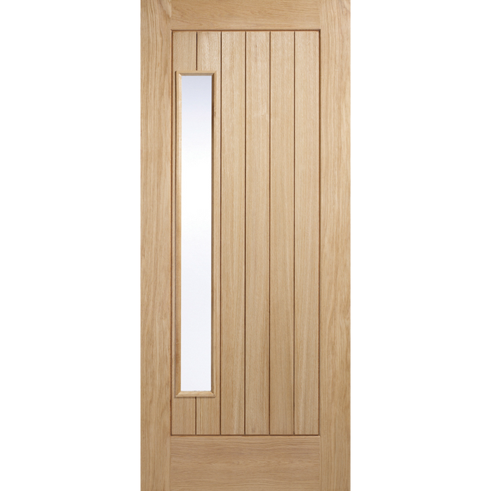 OAK NEWBURY GLAZED 1L