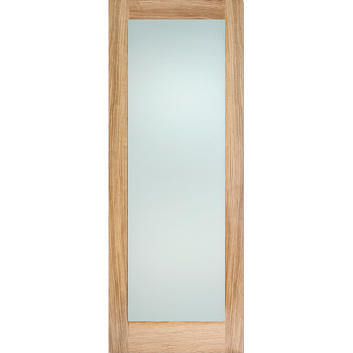 OAK PATTERN 10 GLAZED 1L FROSTED