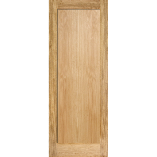 OAK PATTERN 10 ONE PANEL