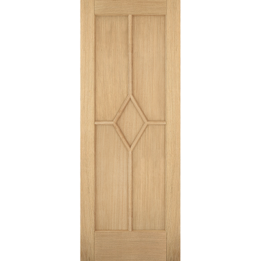 OAK REIMS 5P PRE-FINISHED