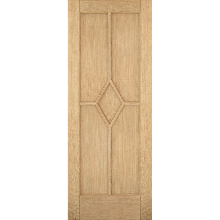 OAK REIMS 5P PRE-FINISHED