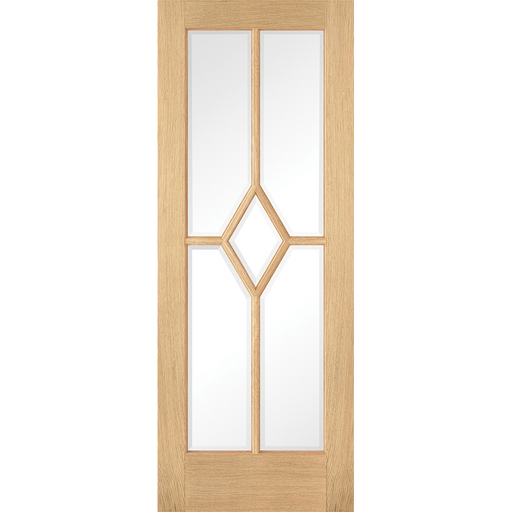 OAK REIMS GLAZED 5L PRE-FINISHED