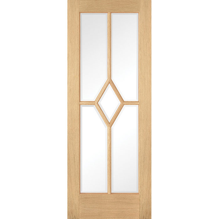 OAK REIMS GLAZED 5L PRE-FINISHED