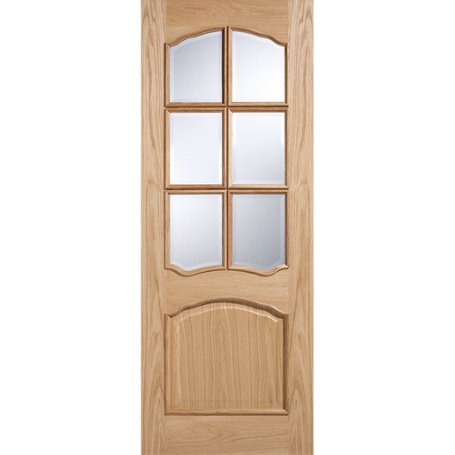 OAK RIVIERA GLAZED 6L RM2S