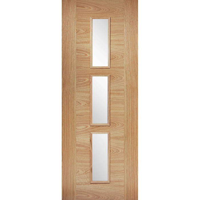 OAK SOFIA GLAZED 3L
