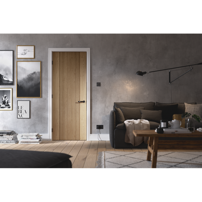 OAK SYDNEY PRE-FINISHED