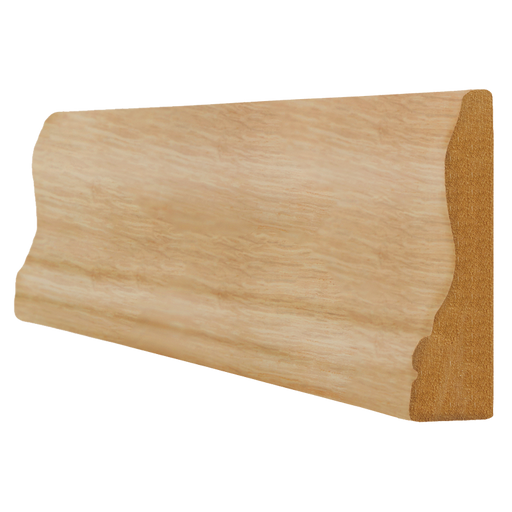 OAK UNFINISHED ARCHITRAVE FERROL