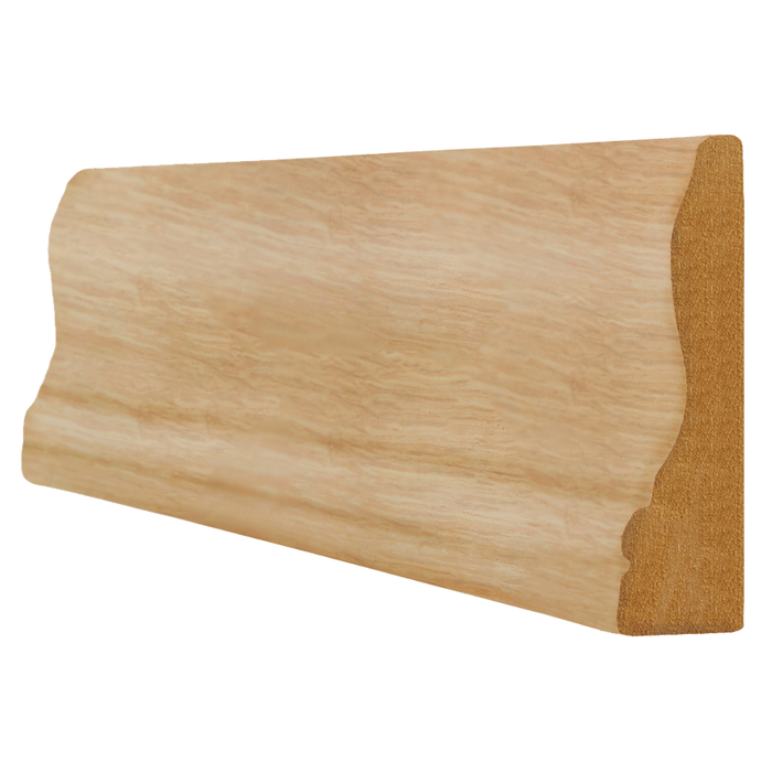 OAK UNFINISHED ARCHITRAVE FERROL