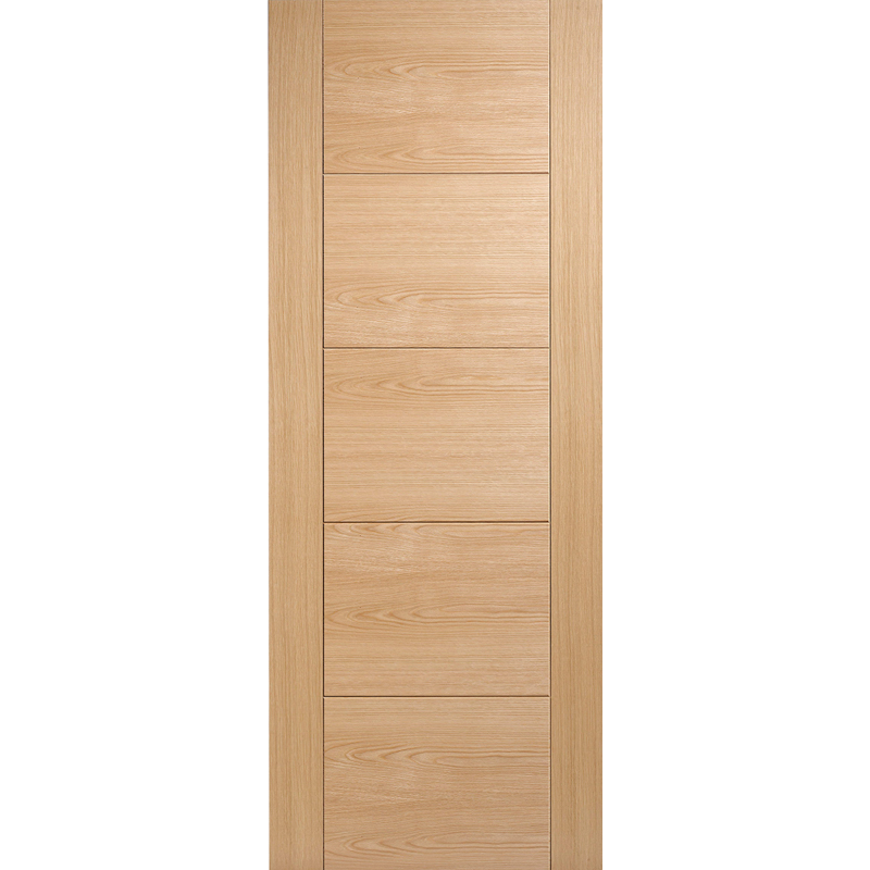 OAK VANCOUVER 5P