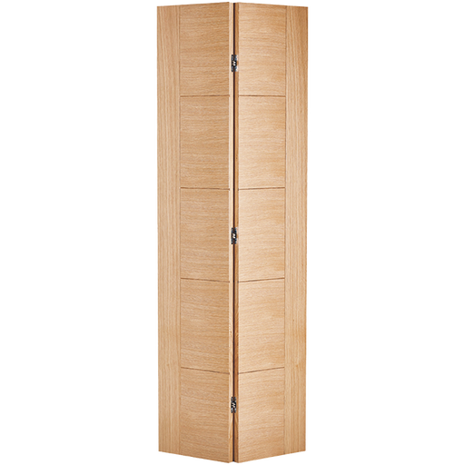 OAK VANCOUVER BI-FOLD