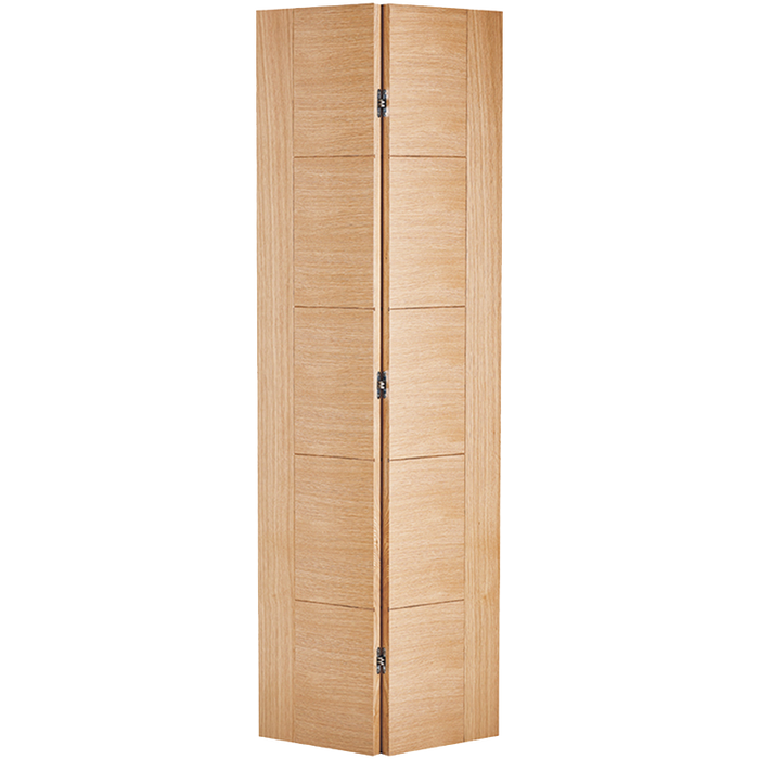 OAK VANCOUVER BI-FOLD