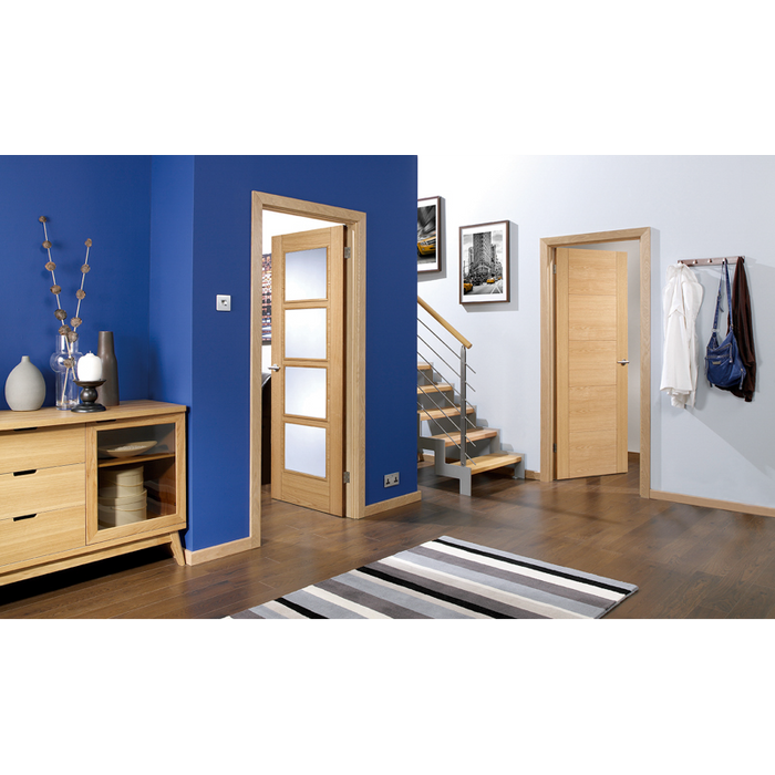 OAK VANCOUVER GLAZED 4L