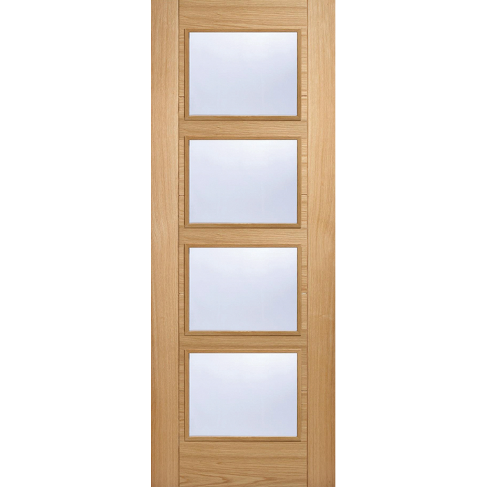 OAK VANCOUVER GLAZED 4L