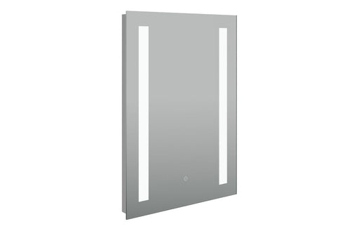 Oceana Rectangle Front-Lit LED Mirror