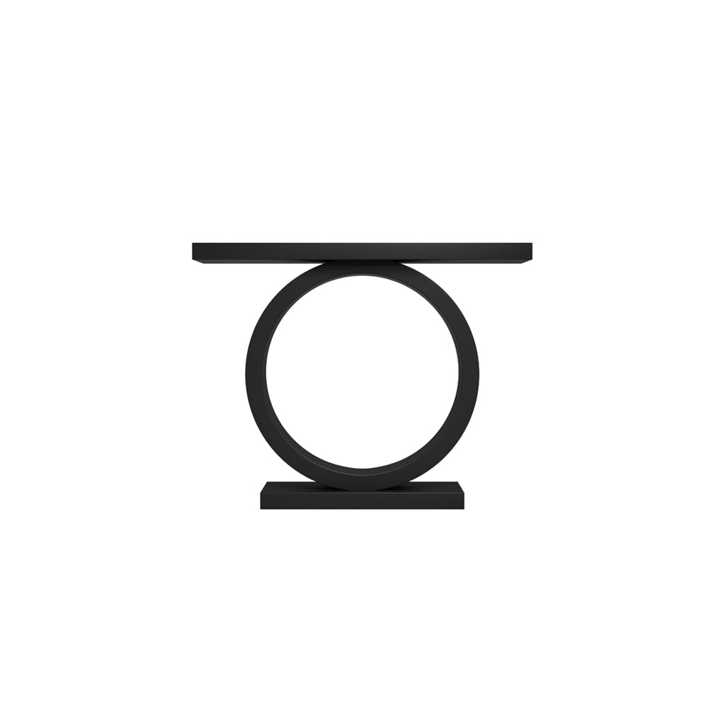 Console Tables