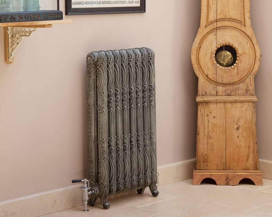 Carron Orleans Cast Iron Radiator