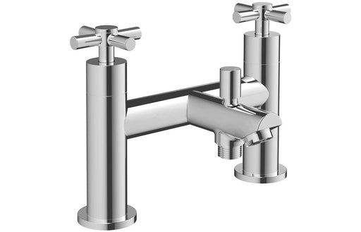 Orviano Bath/Shower Mixer - Chrome